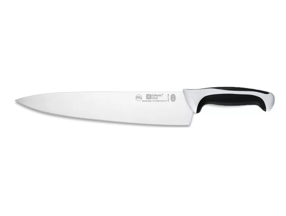 Atlantic Chef Chef Knife 21Cm White